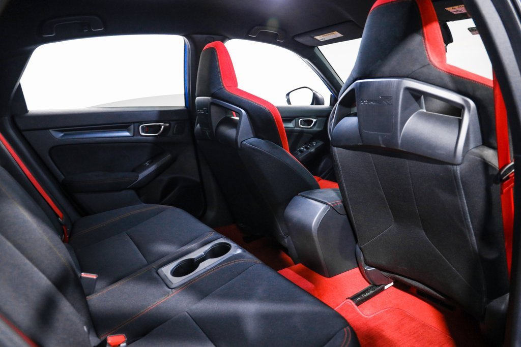 Used 2024 Honda Civic Type R image 39
