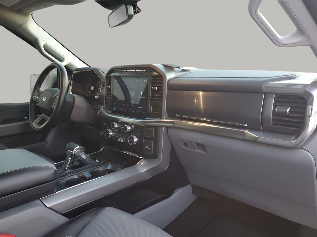 Used 2022 Ford F150 Lariat image 14