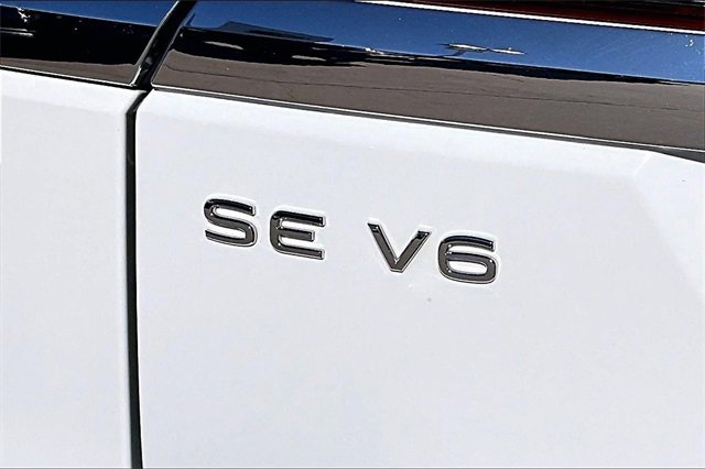 Used 2022 Volkswagen Atlas SE image 34