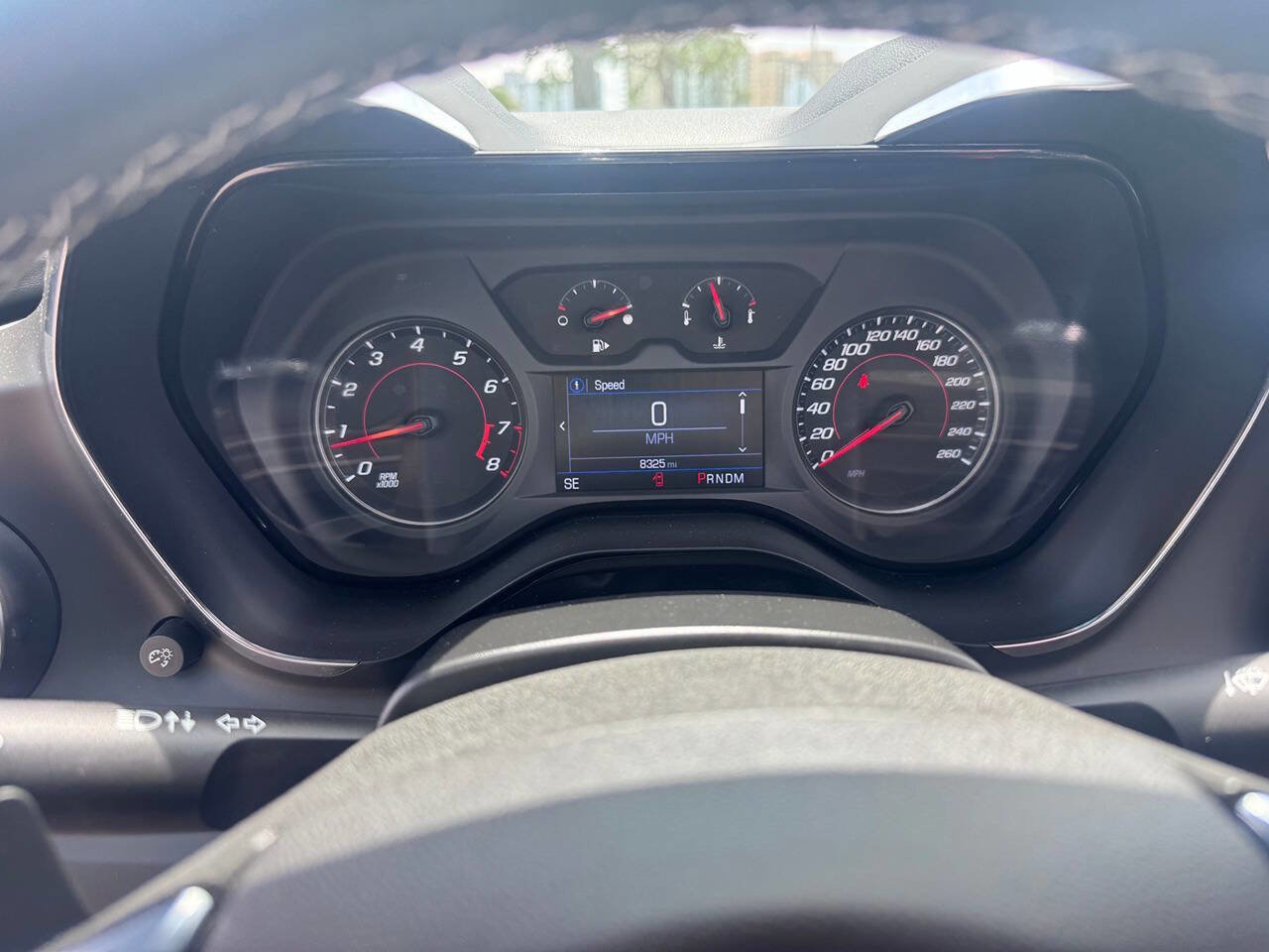 Used 2023 Chevrolet Camaro LT w/ Redline Edition RWD image 62