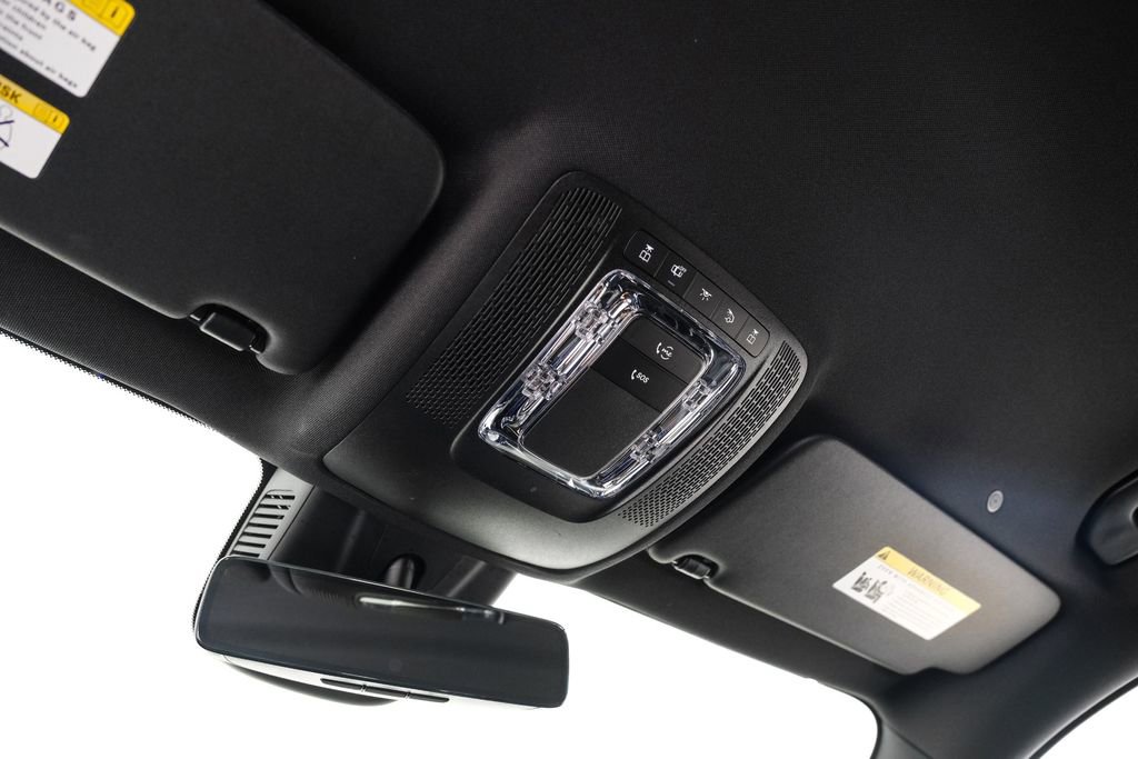 Used 2023 Mercedes-Benz EQB 250+ w/ Exclusive Package image 28