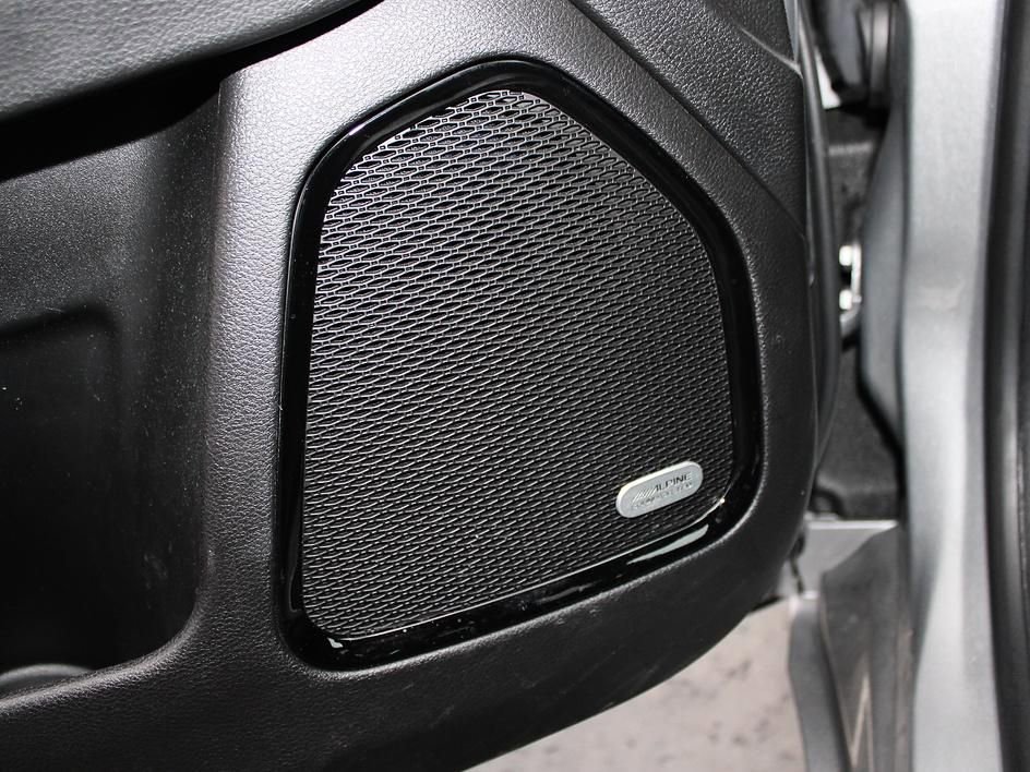 Used 2022 Jeep Compass High Altitude image 32