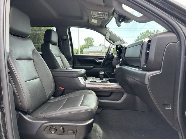Used 2023 Chevrolet Silverado 1500 LTZ image 7