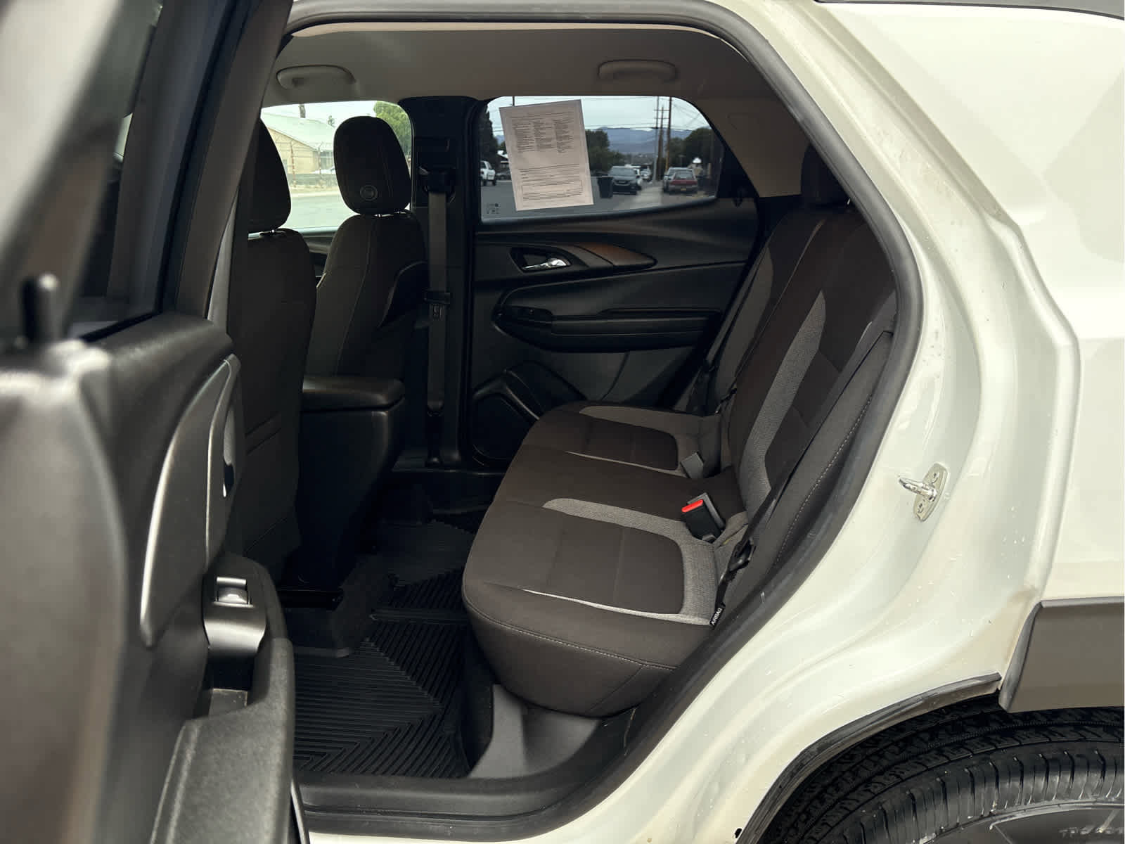 Used 2023 Chevrolet TrailBlazer LS image 12