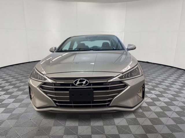 Used 2020 Hyundai Elantra Value Edition w/ Cargo Package (C1) image 2