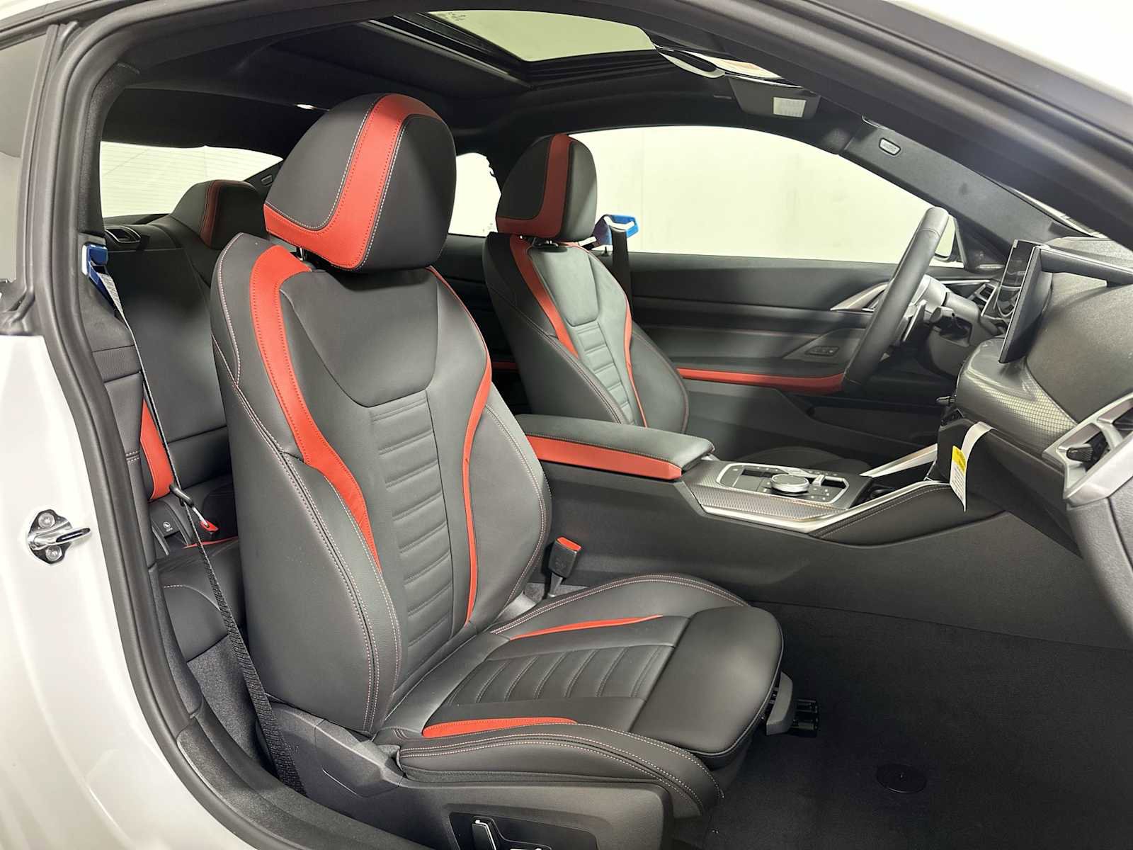 New 2026 BMW 430i xDrive Coupe w/ M Sport Package image 16