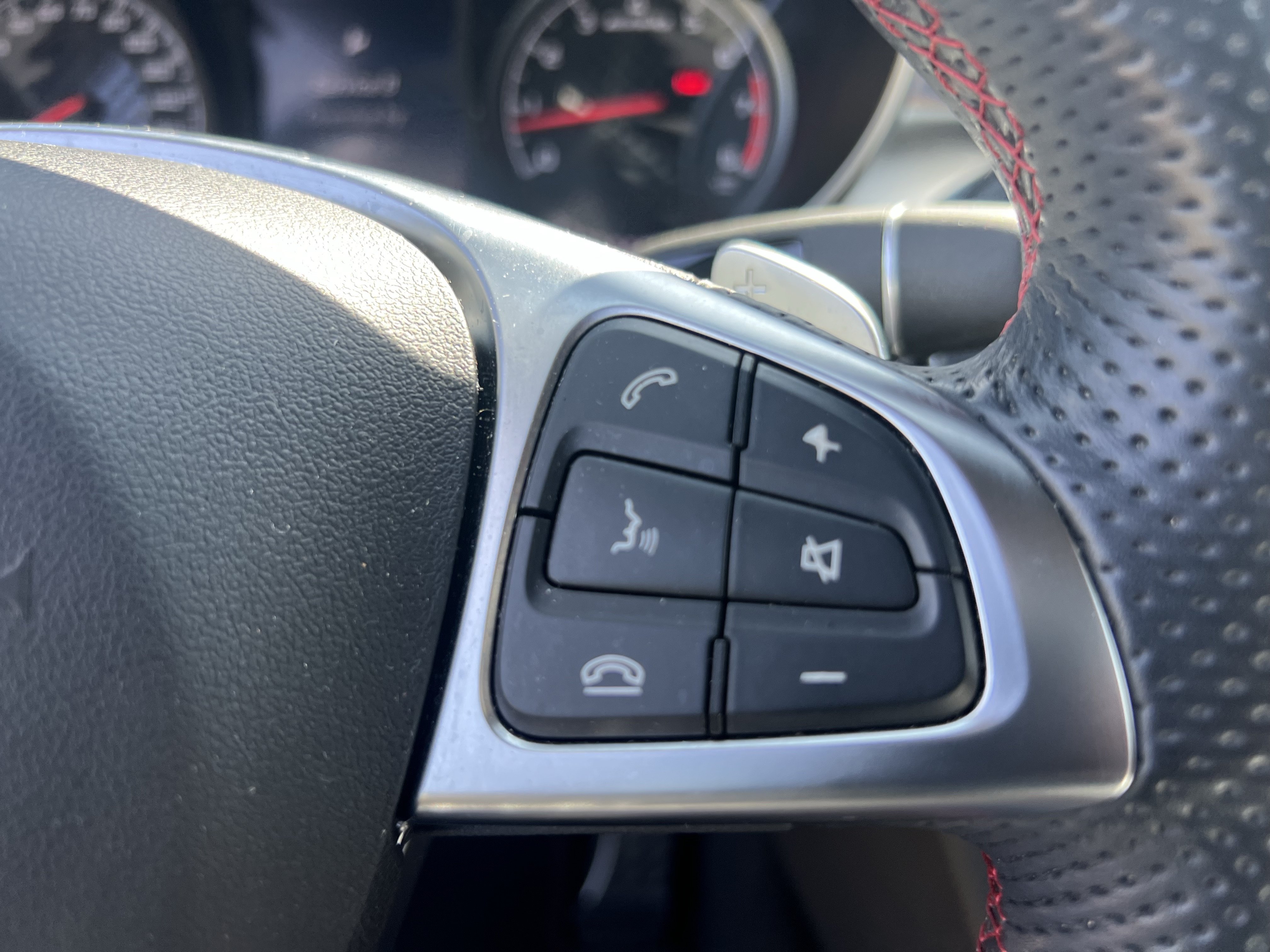Used 2017 Mercedes-Benz C 43 AMG 4MATIC Sedan image 23