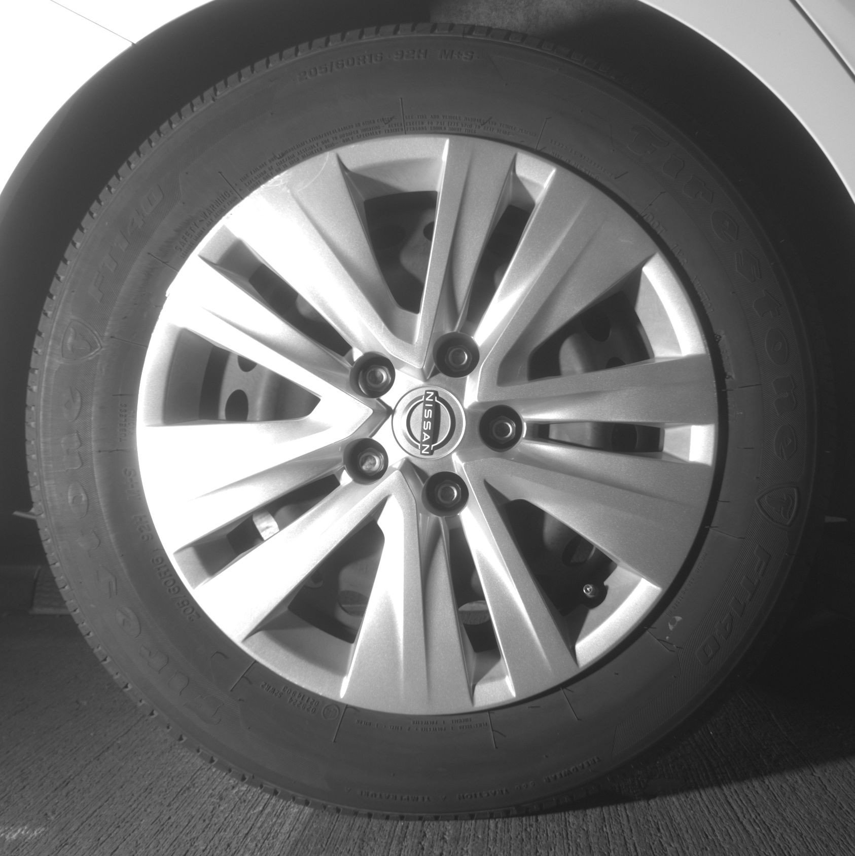 Used 2025 Nissan Sentra S image 15