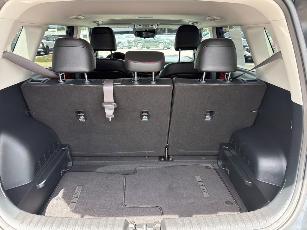 Used 2023 Kia Soul GT-Line FWD image 10