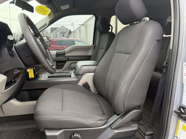 Used 2020 Ford F150 XL w/ Equipment Group 101A Mid image 14