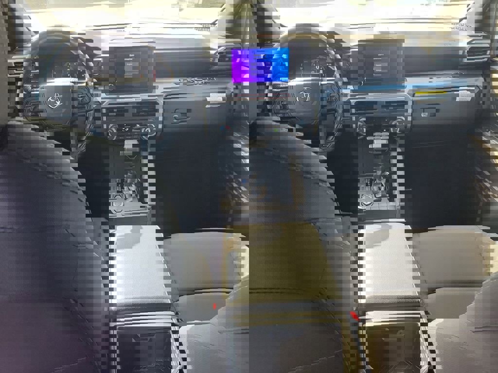 New 2025 Toyota Tacoma SR5 image 11