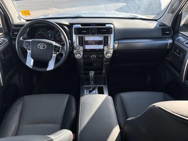 Used 2022 Toyota 4Runner SR5 Premium w/ Moonroof Package image 13