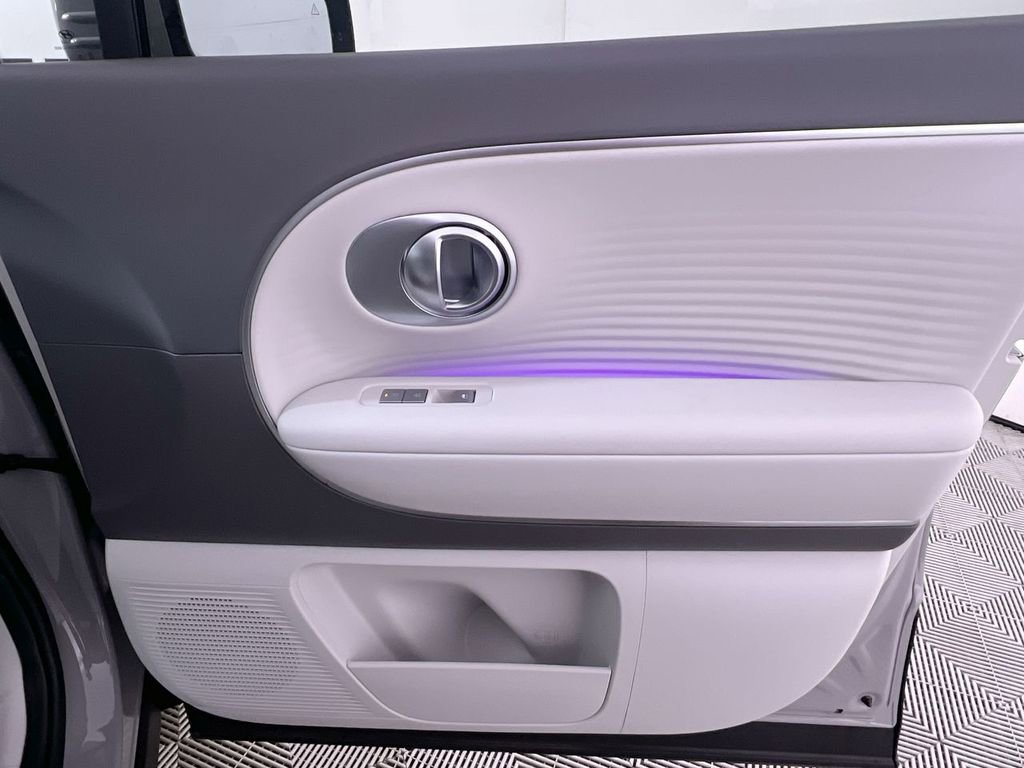 New 2026 Hyundai Ioniq 9 SEL image 27