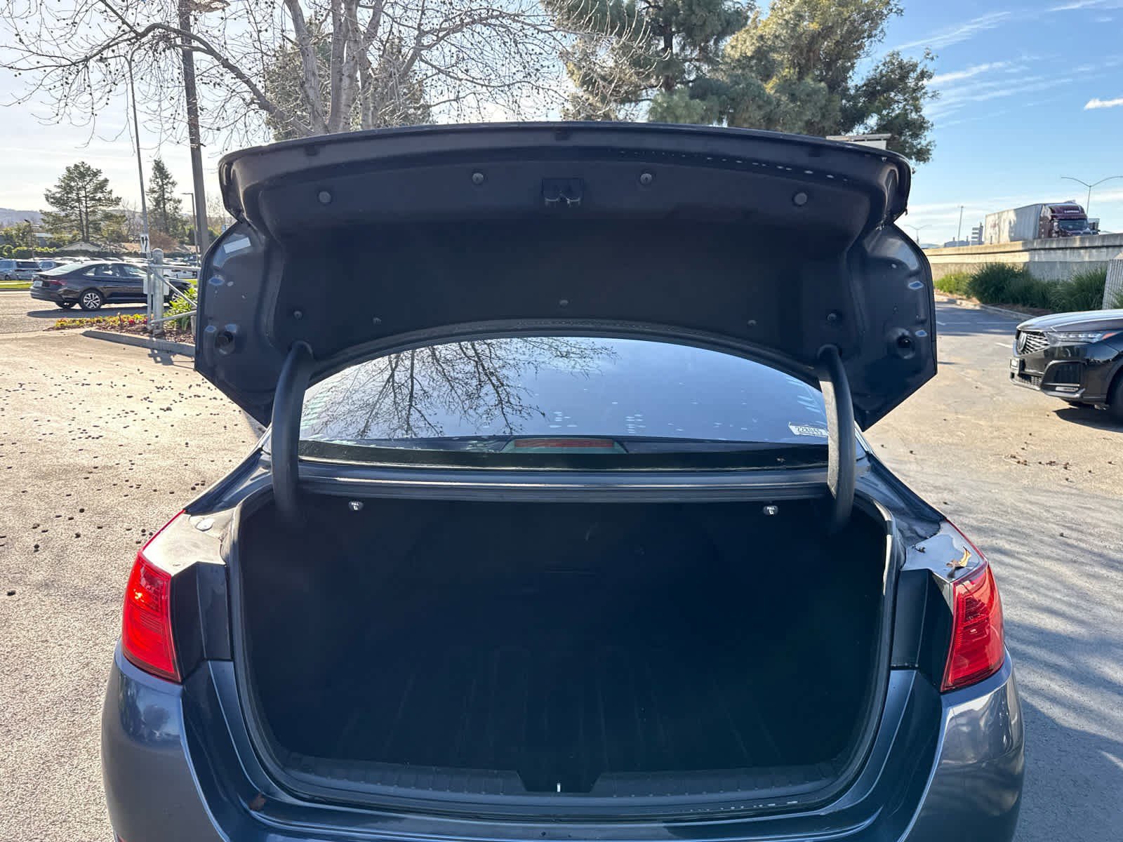 Used 2015 Kia Optima EX image 32