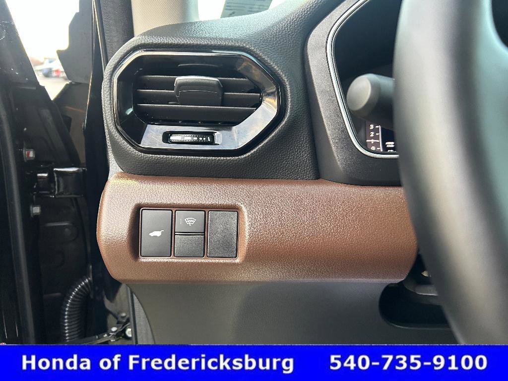 Used 2026 Honda Pilot Elite image 27