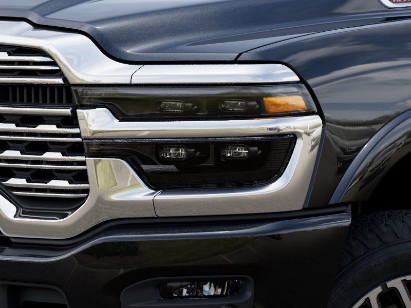 New 2026 RAM 2500 Limited image 10