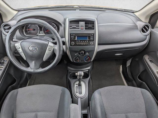 Used 2016 Nissan Versa SV image 15