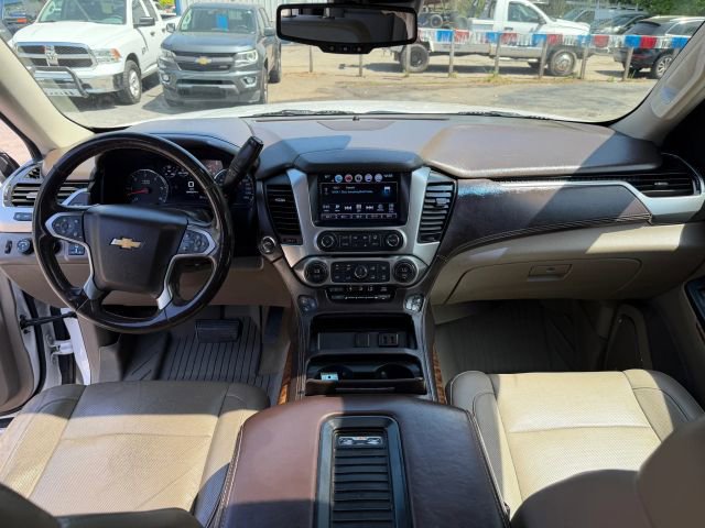 Used 2018 Chevrolet Suburban Premier image 13