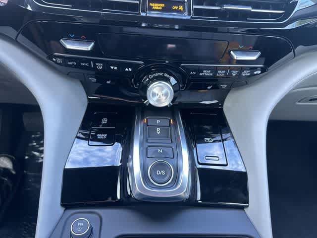 New 2026 Acura MDX w/ Technology Package FWD image 32