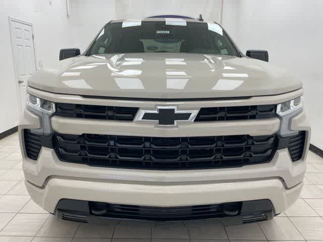 New 2026 Chevrolet Silverado 1500 RST w/ RST Select Package AWD/4WD image 17