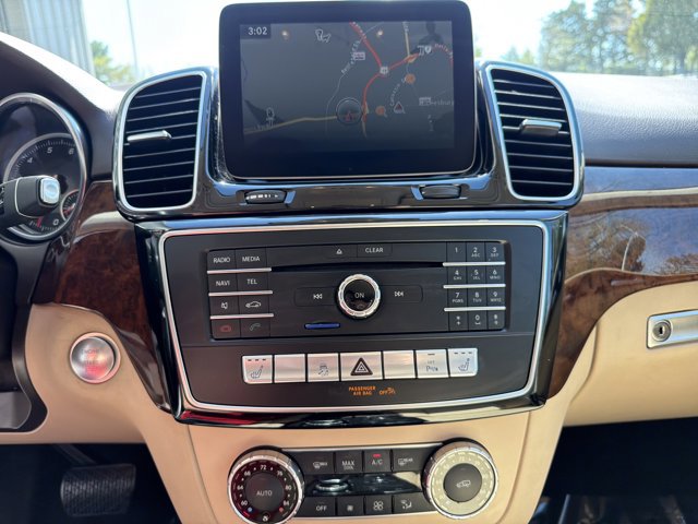 Used 2016 Mercedes-Benz GLE 350 4MATIC image 19