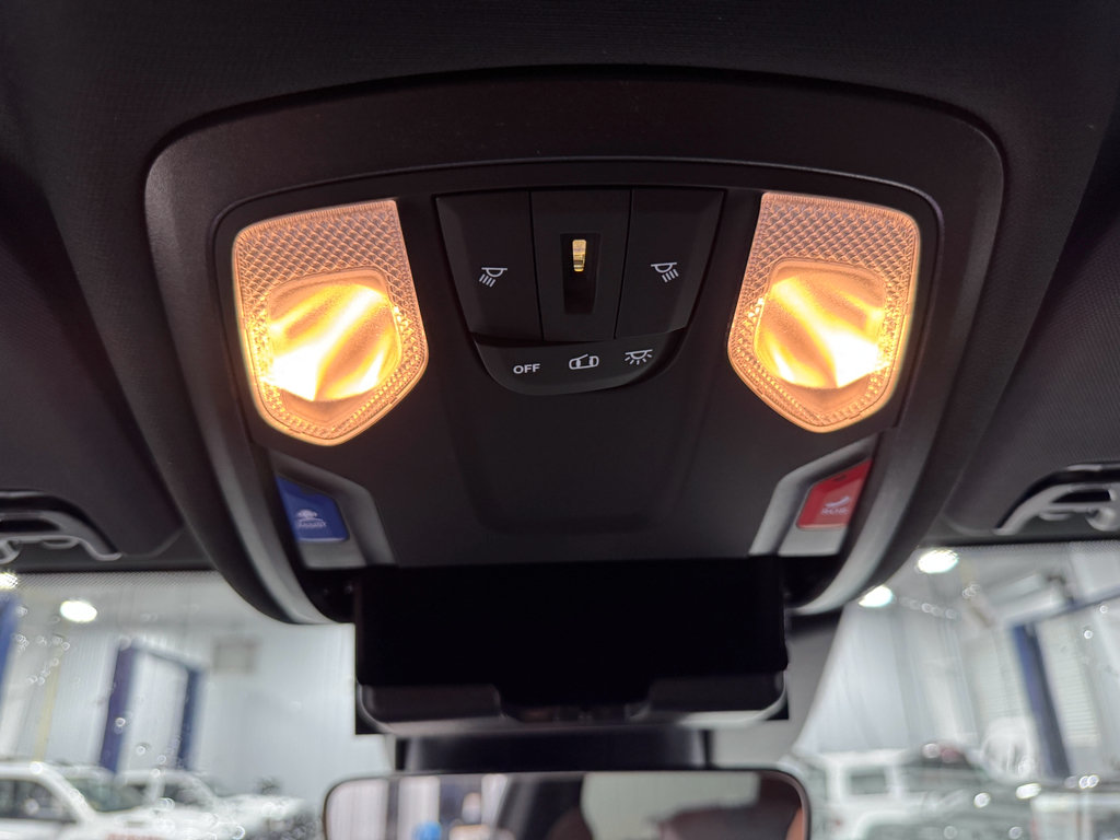 New 2025 RAM 4500 Tradesman AWD/4WD image 35