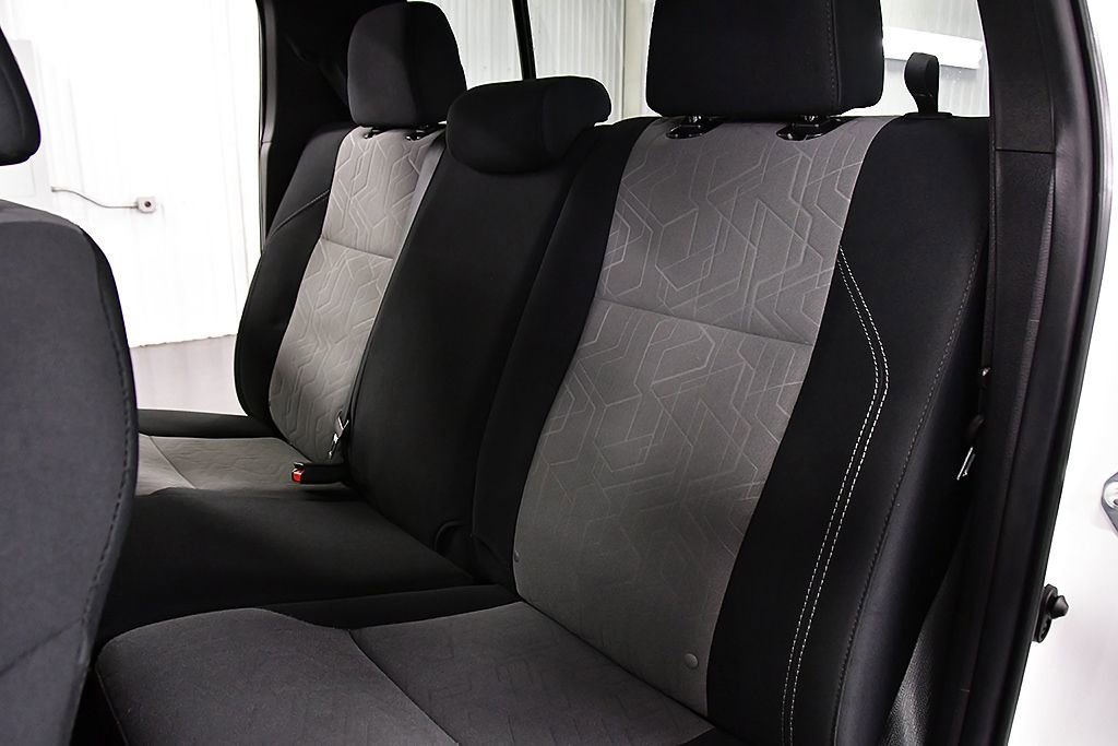 Used 2023 Toyota Tacoma TRD Sport image 31