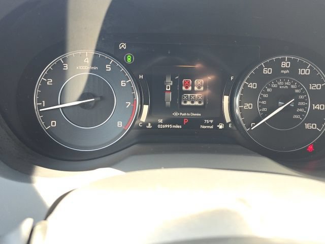Certified 2024 Acura RDX w/ Technology Package AWD/4WD image 15