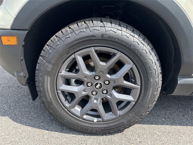 New 2025 Ford Bronco Sport Big Bend image 9