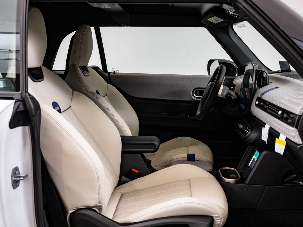 New 2026 MINI Cooper S FWD image 30
