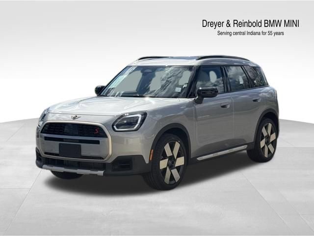 Used 2025 MINI Cooper Countryman S image 9