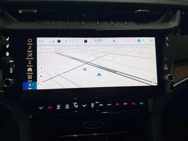 New 2026 Jeep Grand Cherokee Summit AWD/4WD image 14