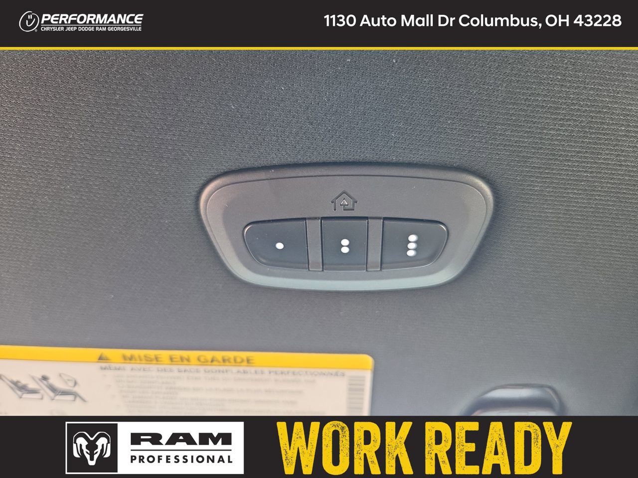 New 2026 RAM 2500 Laramie AWD/4WD image 25