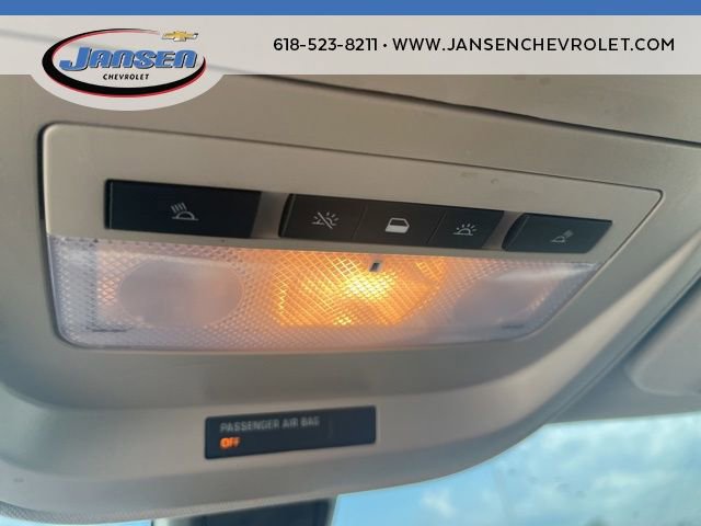 Used 2022 GMC Canyon Elevation w/ Trailering Package image 28