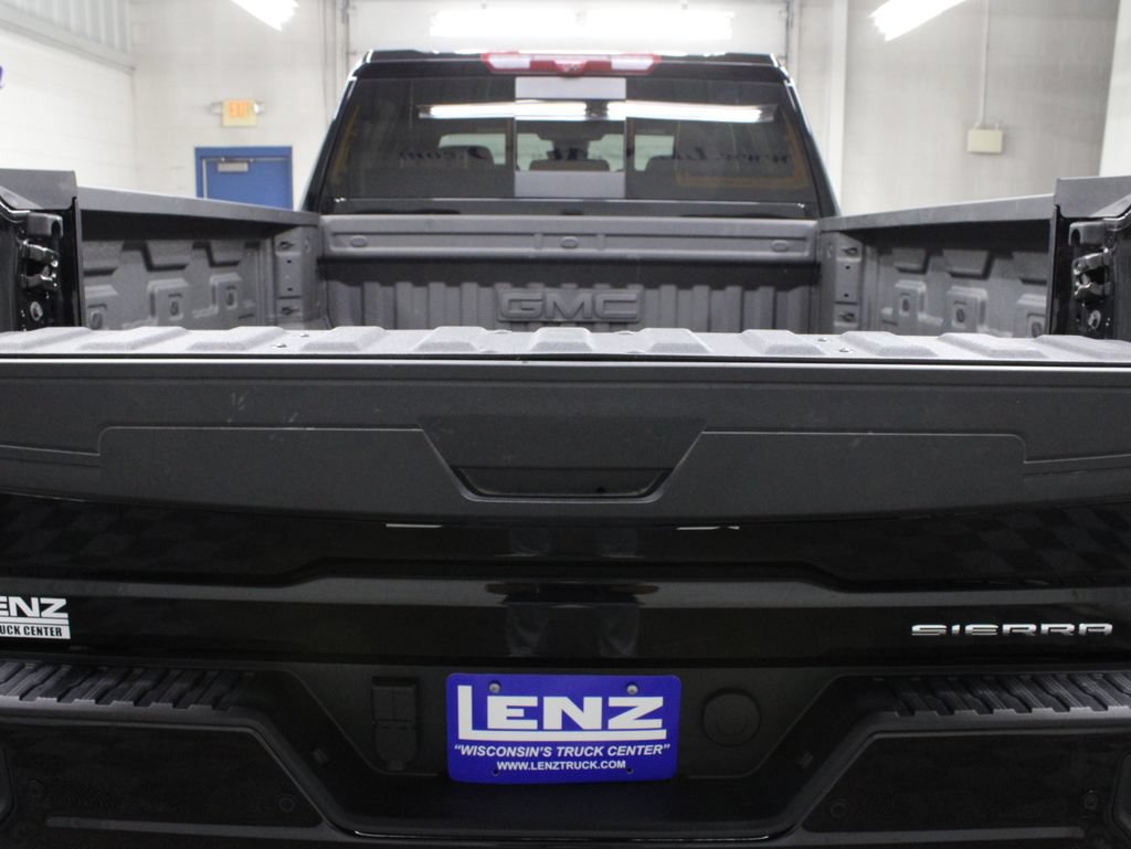 Used 2026 GMC Sierra 3500 Denali Ultimate AWD/4WD image 49