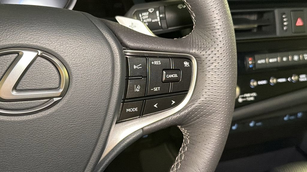 Certified 2023 Lexus ES 350 F Sport w/ Accessory Package (Z2) FWD image 21