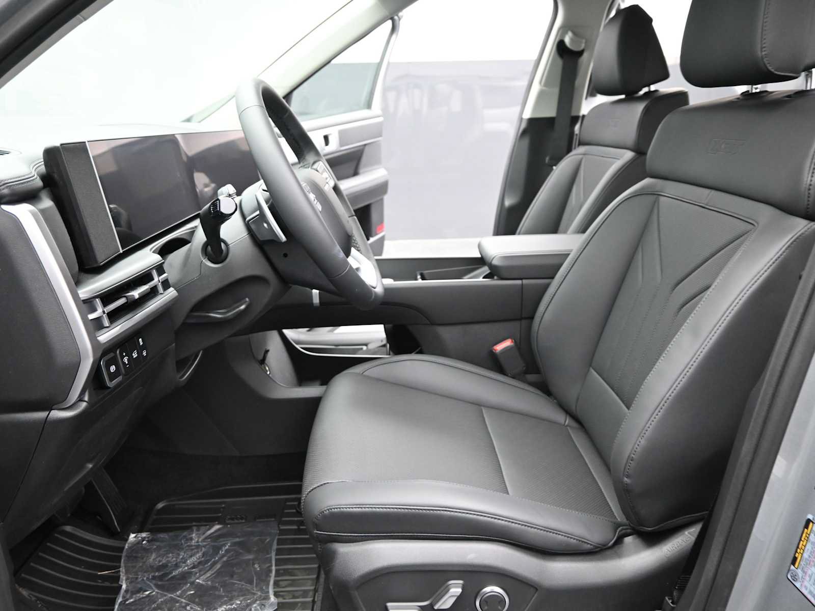 Certified 2026 Hyundai Santa Fe XRT AWD/4WD image 15