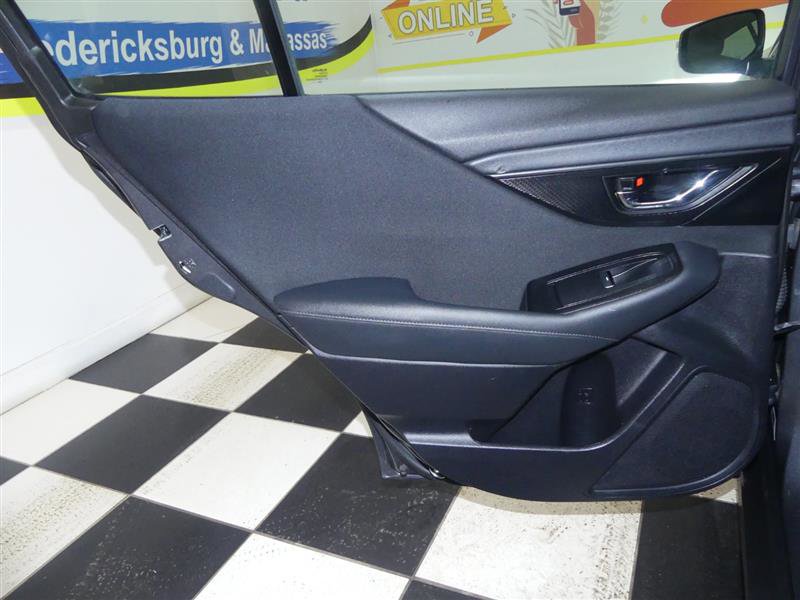 Used 2020 Subaru Legacy Premium AWD/4WD image 28