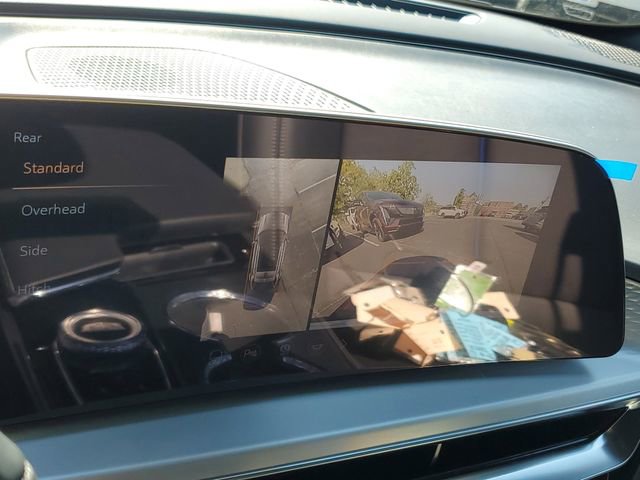 New 2026 Cadillac Lyriq Sport w/ LPO, Floor Liner Package image 17