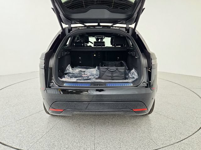 Certified 2026 Land Rover Range Rover Velar Dynamic SE AWD/4WD image 19
