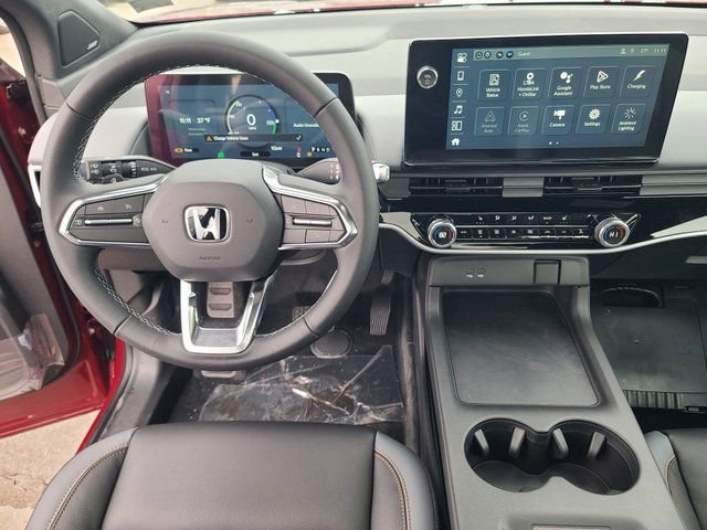 New 2026 Honda Prologue Touring image 16