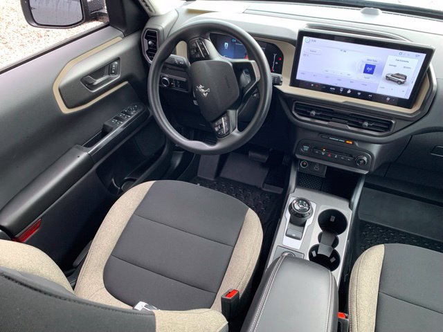 Used 2026 Ford Bronco Sport Big Bend AWD/4WD image 24