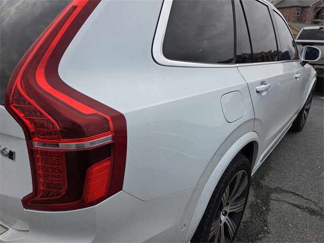 Used 2021 Volvo XC90 T6 Inscription w/ Advanced Package image 7