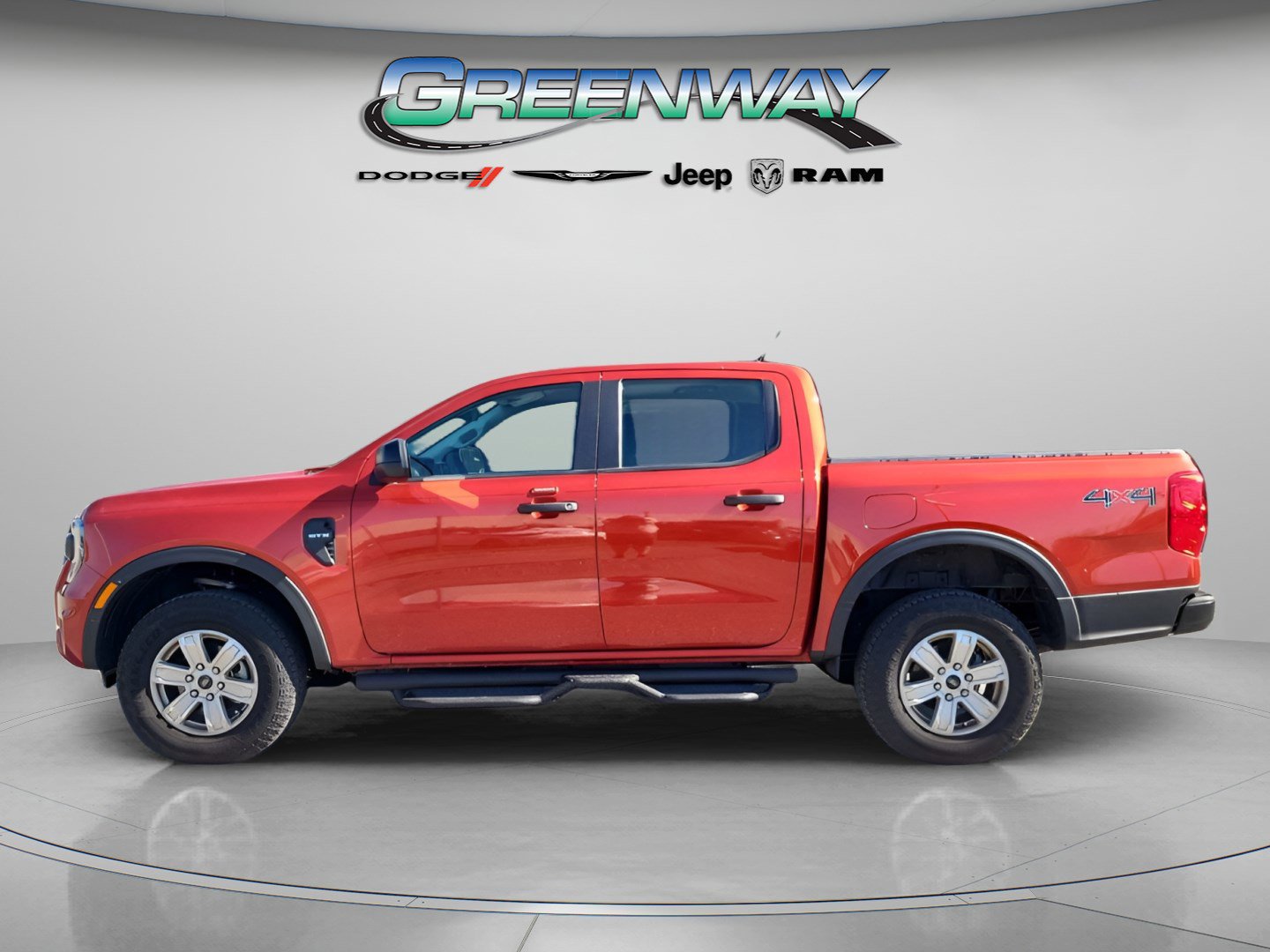 Used 2024 Ford Ranger XL image 2