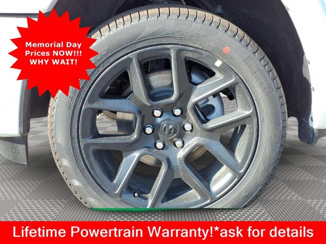New 2026 RAM 1500 Limited w/ Night Edition AWD/4WD image 3