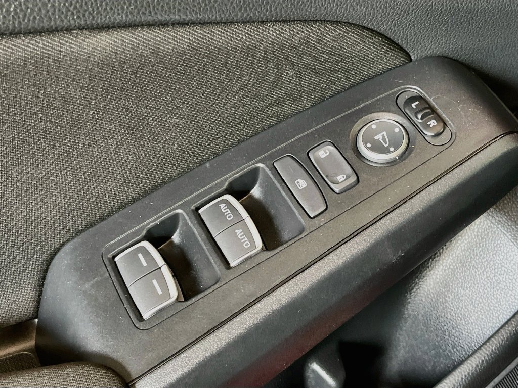 Used 2026 Honda Civic Sport image 17