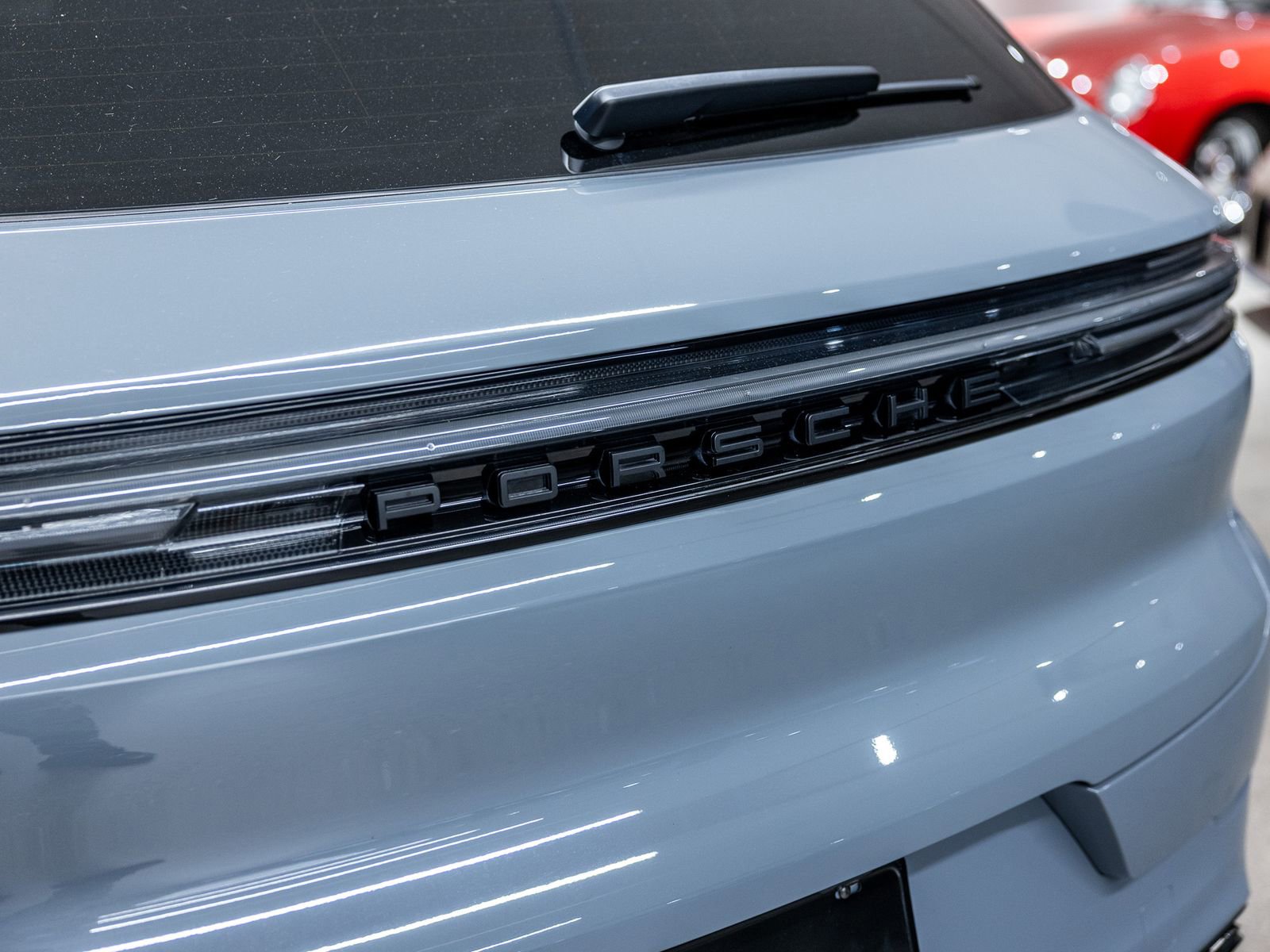 Certified 2025 Porsche Cayenne GTS image 22