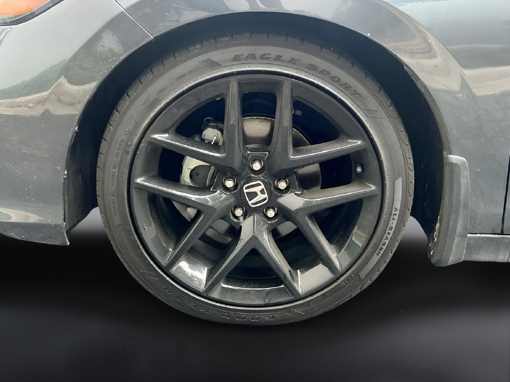 Used 2026 Honda Civic Sport image 29