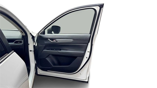 Used 2023 MAZDA CX-5 AWD 2.5 S w/ Select Package image 9