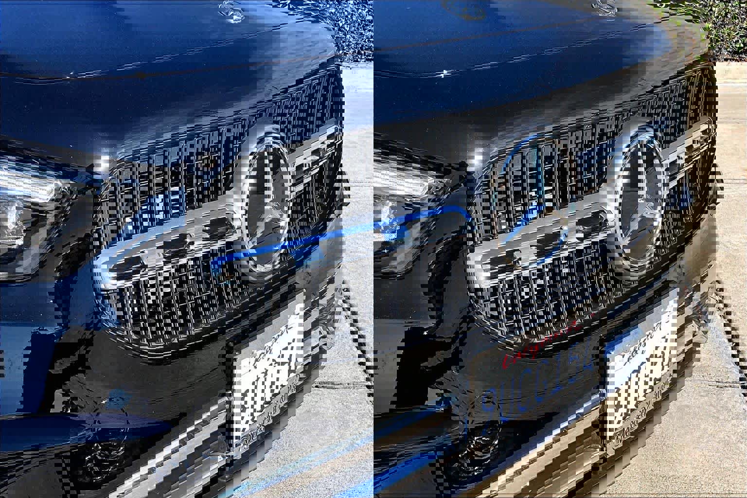 Used 2025 Mercedes-Benz GLA 250 image 29